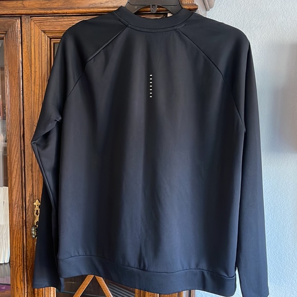 Women’s Nike Dri-Fit Running Long Sleeve Shirt - Picture 2 of 6